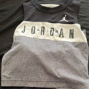 Basketball short set